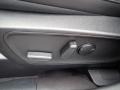 Ebony 2023 Ford Escape ST-Line AWD Interior Color