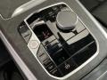 2024 BMW X5 M60i Controls
