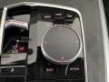 2024 BMW X5 Black Interior Controls Photo