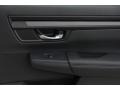 Gray 2024 Honda CR-V LX Door Panel