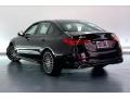 Black - C 300 Sedan Photo No. 2