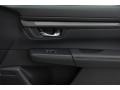 Gray 2024 Honda CR-V LX Door Panel
