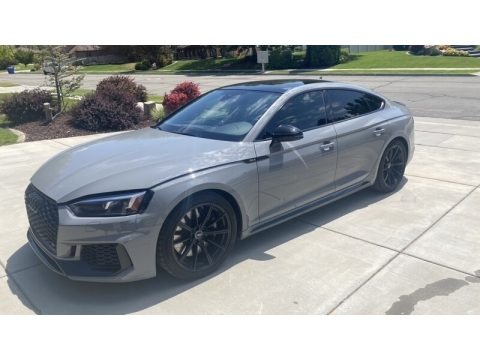 2019 Audi RS 5 Sportback