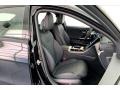 Black Prime Interior Photo for 2023 Mercedes-Benz C #146501998