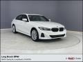 2023 Alpine White BMW 3 Series 330i Sedan #146498947