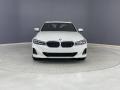 Alpine White - 3 Series 330i Sedan Photo No. 2