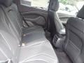 2023 Ford Mustang Mach-E Premium Rear Seat