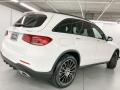 Polar White - GLC 300 4Matic Photo No. 5