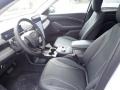 2023 Ford Mustang Mach-E Premium Front Seat