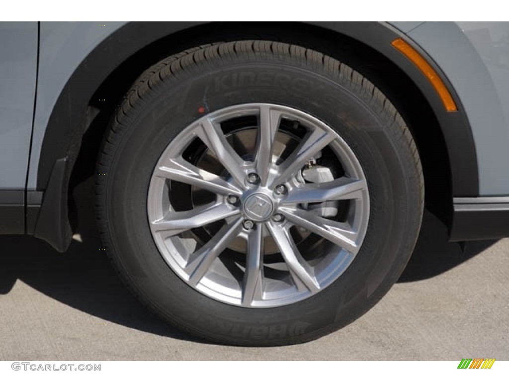 2024 Honda CR-V EX-L Wheel Photo #146502148