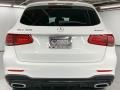 Polar White - GLC 300 4Matic Photo No. 7