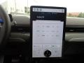 2023 Ford Mustang Mach-E Premium Controls