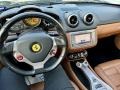 Beige (Beige) Dashboard Photo for 2012 Ferrari California #146502208