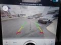 2023 Ford Mustang Mach-E Premium Controls