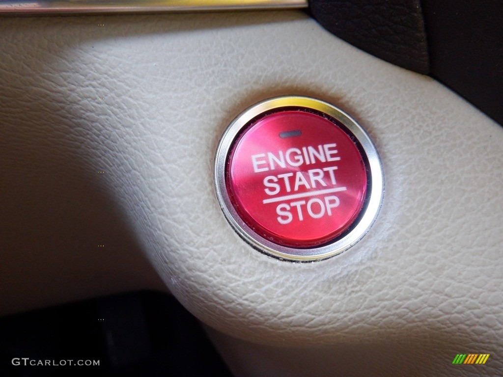2015 Acura MDX SH-AWD Technology Controls Photo #146502283
