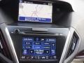 2015 Acura MDX SH-AWD Technology Controls
