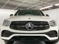 Polar White - GLC 300 4Matic Photo No. 16