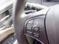 Parchment Steering Wheel Photo for 2015 Acura MDX #146502394