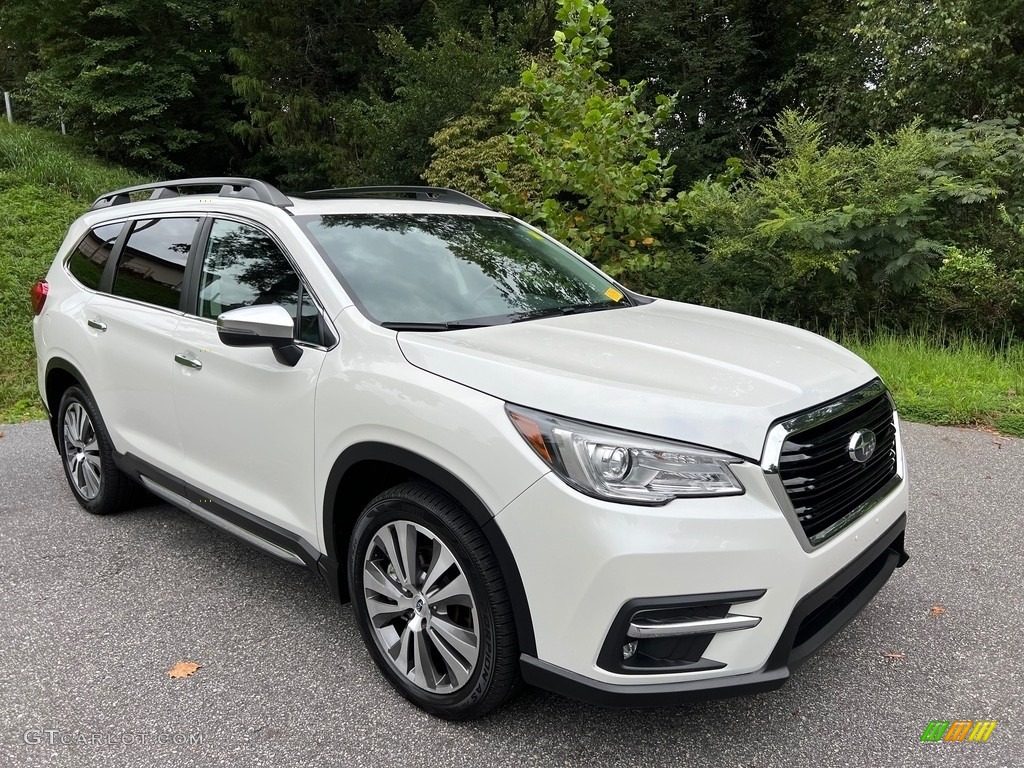 2020 Subaru Ascent Touring Exterior Photos