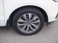  2015 MDX SH-AWD Technology Wheel