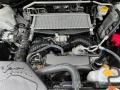  2020 Ascent Touring 2.4 Liter Turbocharged DOHC 16-Valve VVT Flat 4 Cylinder Engine