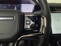  2023 Range Rover Sport SE Dynamic Steering Wheel