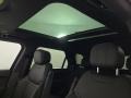 Sunroof of 2023 Range Rover Sport SE Dynamic