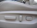2015 Acura MDX SH-AWD Technology Front Seat