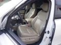 Parchment 2015 Acura MDX SH-AWD Technology Interior Color