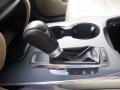  2015 MDX SH-AWD Technology 6 Speed Sequential SportShift Automatic Shifter