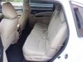 2015 Acura MDX SH-AWD Technology Rear Seat