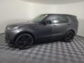Carpathian Gray Metallic - Discovery P360 HSE R-Dynamic Photo No. 6