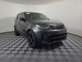 Carpathian Gray Metallic - Discovery P360 HSE R-Dynamic Photo No. 12