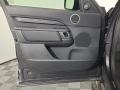 Ebony/Ebony Door Panel Photo for 2023 Land Rover Discovery #146502994