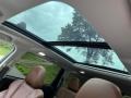 Sunroof of 2020 Ascent Touring