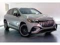  2024 EQE AMG 4Matic SUV Alpine Grey