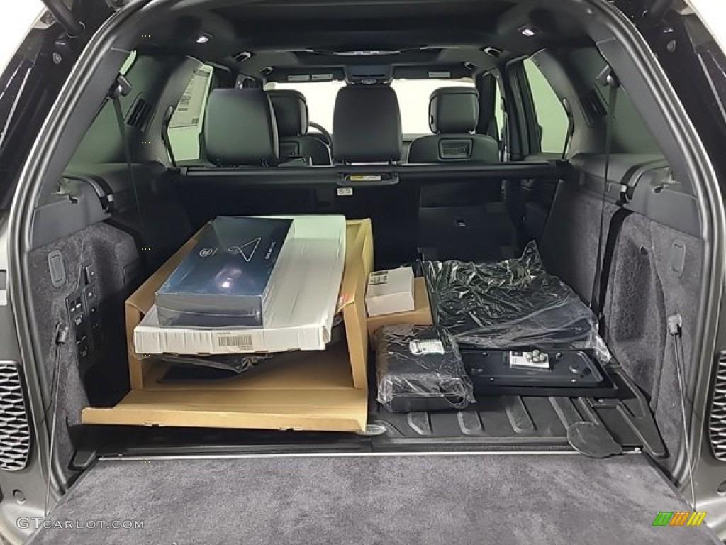 2023 Land Rover Discovery P360 HSE R-Dynamic Trunk Photo #146503223