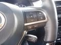  2023 GX 460 Steering Wheel