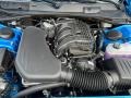 B5 Blue Pearl - Challenger SXT Blacktop Photo No. 9