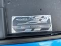 B5 Blue Pearl - Challenger SXT Blacktop Photo No. 10