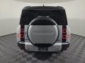 Hakuba Silver Metallic 2023 Land Rover Defender 130 SE Exterior
