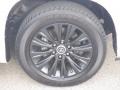 2023 Lexus GX 460 Wheel and Tire Photo