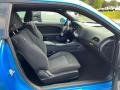 B5 Blue Pearl - Challenger SXT Blacktop Photo No. 17