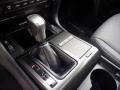 2023 Lexus GX Black Interior Transmission Photo