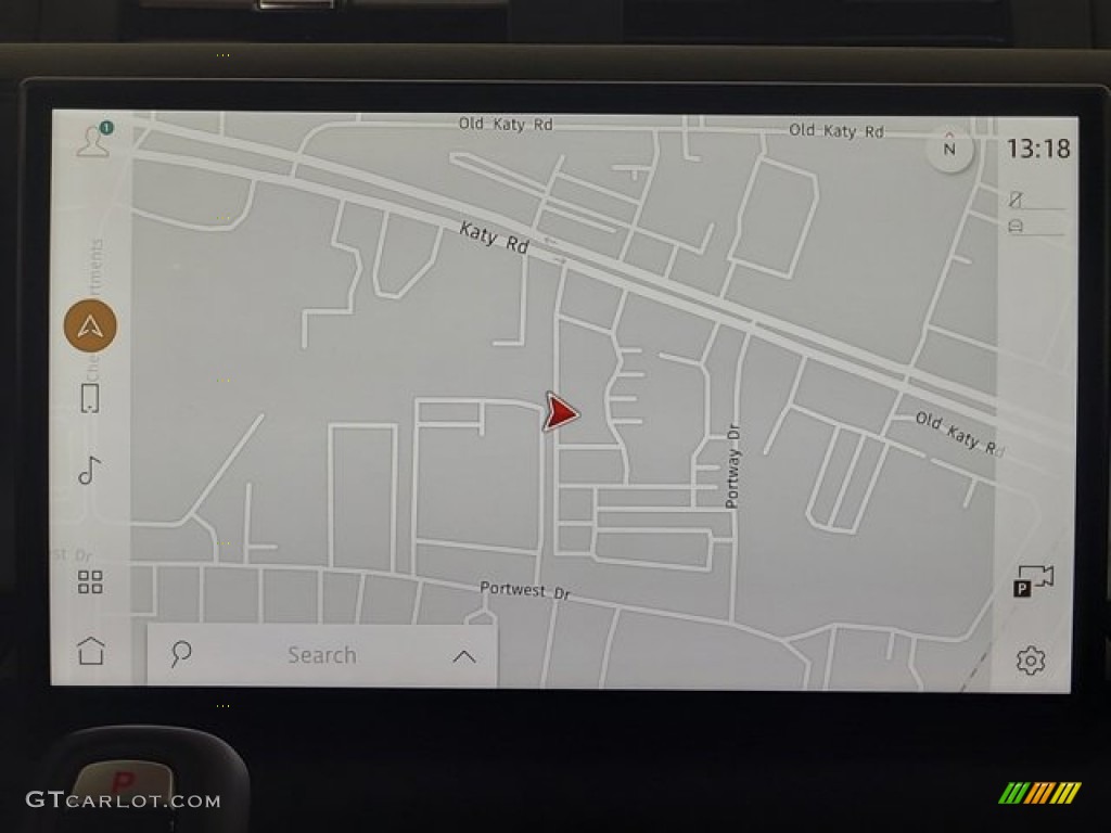 2023 Land Rover Defender 130 SE Navigation Photo #146503642