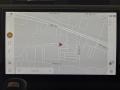 Ebony Navigation Photo for 2023 Land Rover Defender #146503642