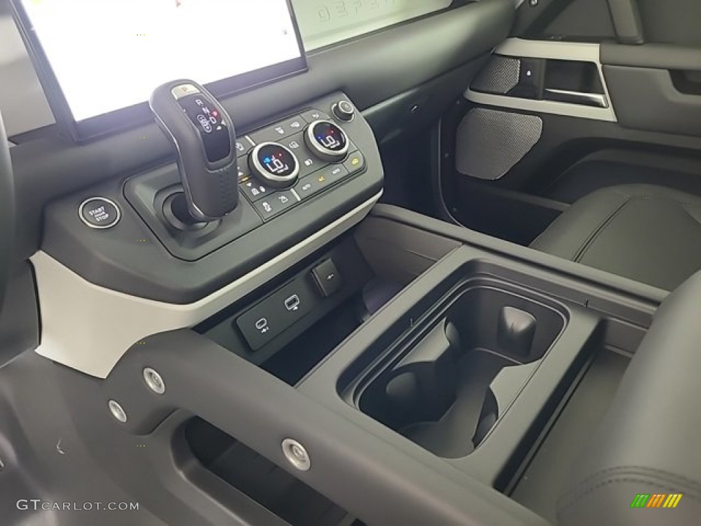 2023 Land Rover Defender 130 SE Controls Photo #146503699