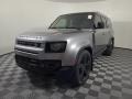 2023 Eiger Gray Metallic Land Rover Defender 130 X-Dynamic SE #146499092