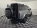 Eiger Gray Metallic - Defender 130 X-Dynamic SE Photo No. 2