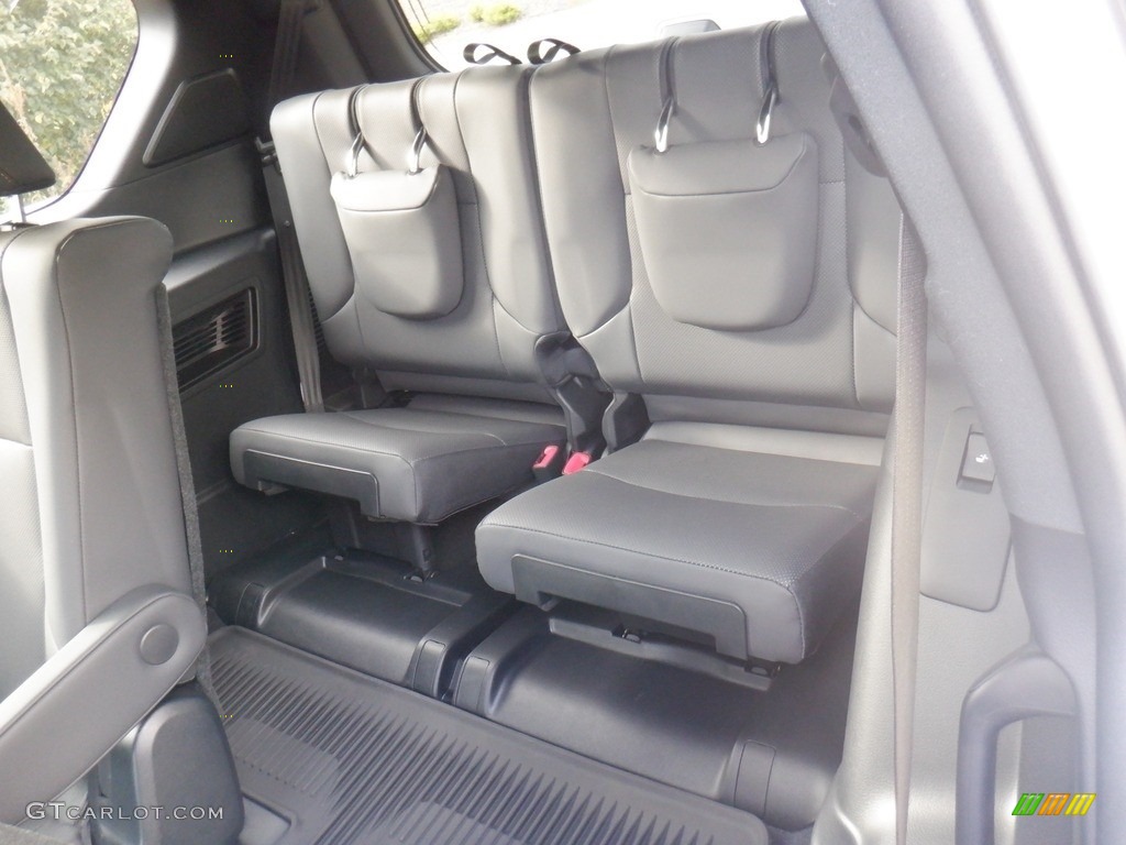 2023 Lexus GX 460 Rear Seat Photo #146503774